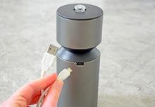 Organic Aromas + Mobile-Mini 2.0 Nebulizing Diffuser