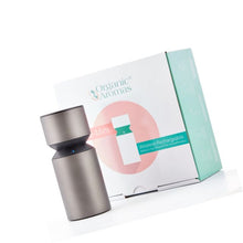 Organic Aromas + Mobile-Mini 2.0 Nebulizing Diffuser